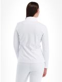 Miniatuur Poivre Blanc, Traditional Line W23-1500-WO vest dames White wit 