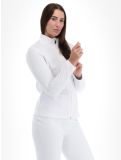 Miniatuur Poivre Blanc, Traditional Line W23-1500-WO vest dames White wit 