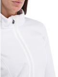 Miniatuur Poivre Blanc, Traditional Line W23-1500-WO vest dames White wit 