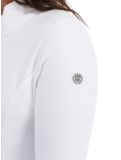 Miniatuur Poivre Blanc, Traditional Line W23-1500-WO vest dames White wit 