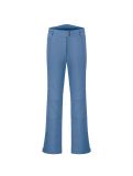 Miniatuur Poivre Blanc, W20-0820-Wo/A skibroek slim fit dames twilight Blauw