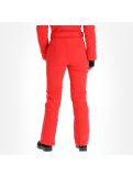 Miniatuur Poivre Blanc, W20-0830-Wo/A DA Ski-overall slim fit dames scarlet Rood