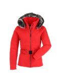 Miniatuur Poivre Blanc, W20-1003-Wo/A ski-jas slim fit dames scarlet Rood