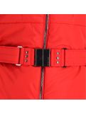 Miniatuur Poivre Blanc, W20-1003-Wo/A ski-jas slim fit dames scarlet Rood