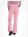 Miniatuur Protest, Lole softshell skibroek dames Cameo Pink roze 