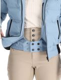 Miniatuur Protest, PRTALYSUMI ski-jas dames JeanJacket blauw 