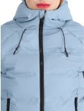 Miniatuur Protest, PRTALYSUMI ski-jas dames JeanJacket blauw 