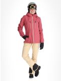 Miniatuur Protest, PRTBEVERLY ski-jas dames Rose Dust roze 