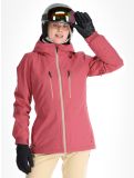 Miniatuur Protest, PRTBEVERLY ski-jas dames Rose Dust roze 