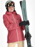 Miniatuur Protest, PRTBEVERLY ski-jas dames Rose Dust roze 