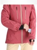 Miniatuur Protest, PRTBEVERLY ski-jas dames Rose Dust roze 