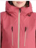 Miniatuur Protest, PRTBEVERLY ski-jas dames Rose Dust roze 