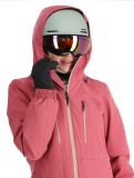 Miniatuur Protest, PRTBEVERLY ski-jas dames Rose Dust roze 