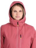 Miniatuur Protest, PRTDISK ski-jas dames Rose Dust groen, roze 