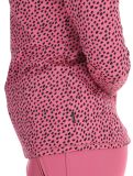 Miniatuur Protest, PRTKACEY 1/4 zip skipully dames Rose Dust roze 