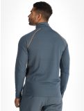 Miniatuur Protest, PRTKODY 1/4 zip skipully heren Yale Blue blauw 