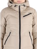 Miniatuur Protest, PRTLUCID ski-jas dames Bamboo Beige beige 