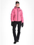 Miniatuur Protest, PRTLUCID ski-jas dames Foxy Pink roze 