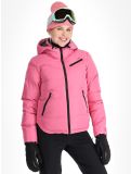 Miniatuur Protest, PRTLUCID ski-jas dames Foxy Pink roze 