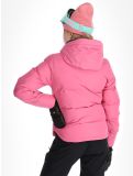 Miniatuur Protest, PRTLUCID ski-jas dames Foxy Pink roze 