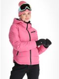 Miniatuur Protest, PRTLUCID ski-jas dames Foxy Pink roze 