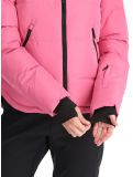 Miniatuur Protest, PRTLUCID ski-jas dames Foxy Pink roze 