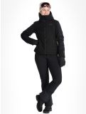 Miniatuur Protest, PRTMERCURY ski-jas dames True Black zwart 