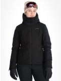 Miniatuur Protest, PRTMERCURY ski-jas dames True Black zwart 