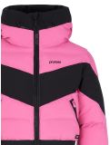 Miniatuur Protest, PRTMILOU JR ski-jas kinderen Foxy Pink roze, zwart 