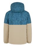 Miniatuur Protest, Prtolalla Jr ski-jas kinderen Jewel Blue blauw 