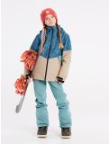 Miniatuur Protest, Prtolalla Jr ski-jas kinderen Jewel Blue blauw 