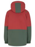 Miniatuur Protest, PRTSAVER JR ski-jas kinderen Barn Red groen, rood 