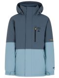 Miniatuur Protest, PRTSAVER JR ski-jas kinderen Yale Blue blauw 