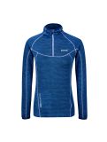 Miniatuur Regatta, Wmns Yonder skipully dames opal Blauw