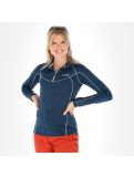 Miniatuur Regatta, Wmns Yonder skipully dames opal Blauw