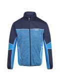 Miniatuur Regatta, Yare III vest heren imperial Blauw