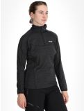 Miniatuur Regatta, Yonder II skipully dames Black zwart 