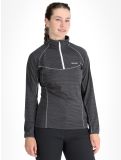 Miniatuur Regatta, Yonder II skipully dames Seal Grey grijs 