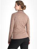 Miniatuur Regatta, Yonder II skipully dames Warm Taupe beige 