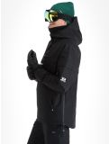 Miniatuur Rehall, Artrix-R winter anorak heren Black zwart 