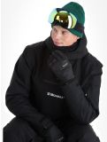 Miniatuur Rehall, Artrix-R winter anorak heren Black zwart 