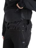 Miniatuur Rehall, Artrix-R winter anorak heren Black zwart 