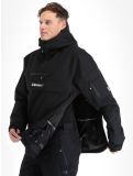 Miniatuur Rehall, Artrix-R winter anorak heren Black zwart 