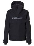 Miniatuur Rehall, Artrix-R-Jr. winter anorak kinderen Black zwart 