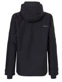 Miniatuur Rehall, Artrix-R-Jr. winter anorak kinderen Black zwart 