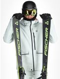 Miniatuur Rehall, Arvon-R hardshell ski-jas heren Light Grey grijs 