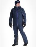 Miniatuur Rehall, Arvon-R hardshell ski-jas heren Navy blauw 