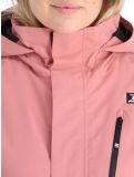 Miniatuur Rehall, Bibi-R ski-jas dames Dusty Rose roze 