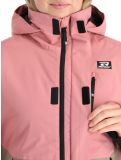 Miniatuur Rehall, Bibi-R ski-jas dames Dusty Rose roze 