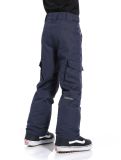 Miniatuur Rehall, Buzz-R-Jr. skibroek kinderen Navy blauw 